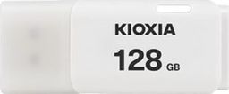 Pendrive Kioxia TransMemory U202, 128 GB  (LU202W128GG4)