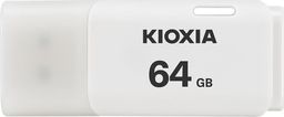 Pendrive Kioxia TransMemory U202, 64 GB  (LU202W064GG4)