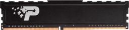 Pamięć Patriot Signature Premium, DDR4, 8 GB, 3200MHz, CL22 (PSP48G320081H1)