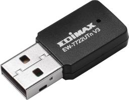 Karta sieciowa EdiMax EW-7722UTn V3