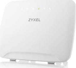 Router Zyxel LTE3316-M604 (LTE3316-M604-EU01V2F)