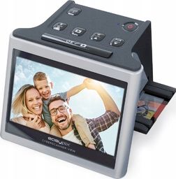 Skaner EasyPix Skaner Filmów I Slajdów 22mp Hdmi 5.0" Easypix