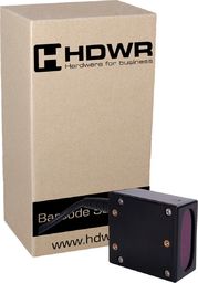 Czytnik kodów kreskowych HDWR Przewodowy 1D  (HD-S90)
