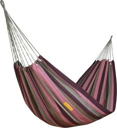 Koala Hamak, Aubergine H