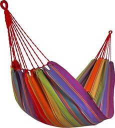 Koala Hamak, Colorful H