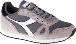 Diadora Diadora Simple Run 101-173745-01-C6257 szare 46