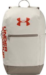  Under Armour Under Armour Patterson Backpack 1327792-110 beżowe One size