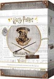  Rebel Gra planszowa Harry Potter: Hogwarts Battle - Obrona przed czarną magią