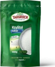  Targroch TG - Ksylitol 1kg CHIŃSKI