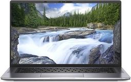 Laptop Dell Latitude 9510 (N012L9510152in1EMEA)
