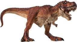 Figurka Animal Planet Figurka Tyranozaur czerwony