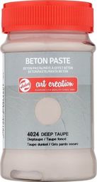  Artequipment TALENS BETON 100 ML DEEP TAUPE uniw