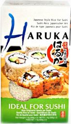  Haruka Ryż do sushi Haruka 1kg (2 x 500g) uniwersalny