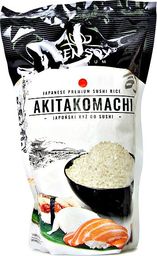 SEN SOY Ryż do sushi premium Akita Komachi 1kg - SEN SOY uniwersalny