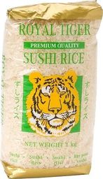  Royal Tiger Ryż do sushi Royal Tiger Premium 1kg uniwersalny