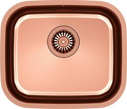 QUADRON STEVEN SteelQ PVD miedziany