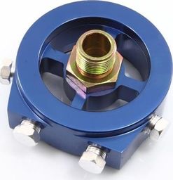 Auto Gauge Adapter / podkładka pod filtr oleju M20-P1.5 uniwersalny