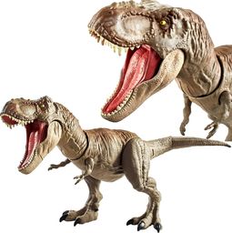 Figurka Mattel Jurassic World Dinozaur Tyrannosaurus Rex 