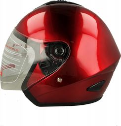 M.LINE KASK MOTOCYKLOWY OTWARTY VCAN V510 Rozmiar: M