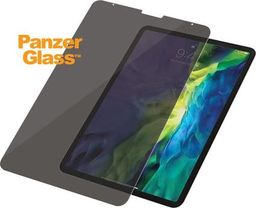  PanzerGlass Szkło hartowane do iPad Pro 11" & 10.8” (2020) privacy (P2694)