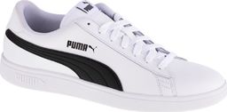  Puma Puma Smash V2 L 365215-01 białe 44,5