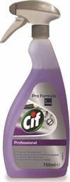 Cif CIF Professional Płyn do mycia i dezynfekcji 750ml