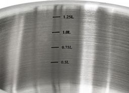 Maestro Rondel MAESTRO MR-3502-16S 16 cm