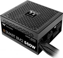 Zasilacz Thermaltake Smart BM2 550W (PS-SPD-0550MNFABE-1)