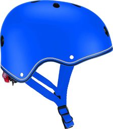  Globber Globber helmet Primo Lights navy-blue 505-100
