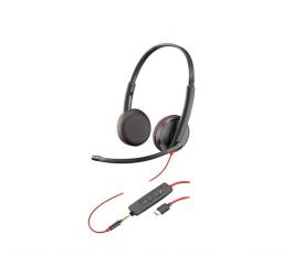 Słuchawki Poly Blackwire C3225  (209751-201)