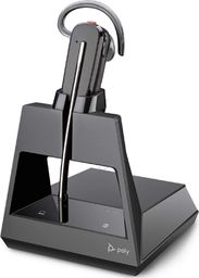 Słuchawki z mikrofonem Poly Voyager 4245 Office (214700-05)