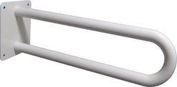 BSD Poręcz łukowa stała 60cm biały (UU - 6S B25)