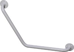 BSD Uchwyt kątowy 30cm biały (UKS - 3 B25)
