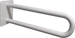 BSD Poręcz łukowa stała 50cm biały (UU - 5S B32)