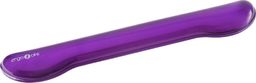  ErgoSafe Podkładka żelowa przed klawiaturę C-Look fiolet (1)