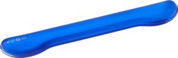  ErgoSafe Podkładka żelowa przed klawiaturę C-Look niebieski (1)