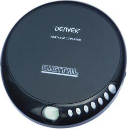 Odtwarzacz CD Denver Denver DE-DM-24