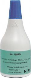 Noris Tusz do stempli 50ml czerwony (NO199POCE)