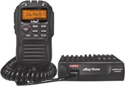 CB Radio Cb Radio Road Blues Apollo I