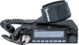 CB Radio Cb Radio Sunker Elite Five