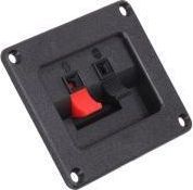 Gniazdo Terminal Głośnikowe 2 Pin