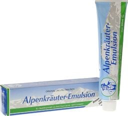  Lacure Lacure Alpenkrauter maść alpejska biała - 200 ml