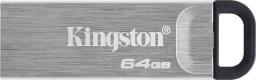 Pendrive Kingston DataTraveler Kyson, 64 GB  (DTKN/64GB)