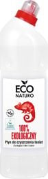 Eco Naturo Eco Naturo Płyn do czyszczenia toalet EKO - 1 L