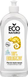  Eco Naturo Płyn do mycia naczyń - 500 ml