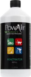 Odorchem PowAir Penetrator Uzupełnienie neutralizator zapachów - 922 ml