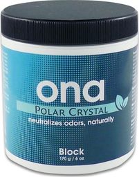 Odorchem Neutralizator zapachów Polar Crystal 170 g (ONA-BLOCK-PC)