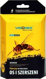 Vigonez Vigonez Neptune Koncentrat do zwalczania os i szerszeni - 30 ml