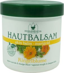 Herbamedicus Herbamedicus Balsam z nagietka - 250 ml