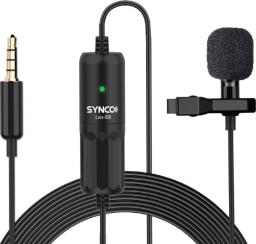 Mikrofon Synco LAV-S8